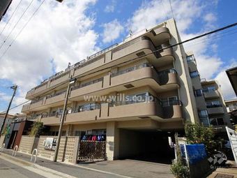 2LDK apartment in Ashiya