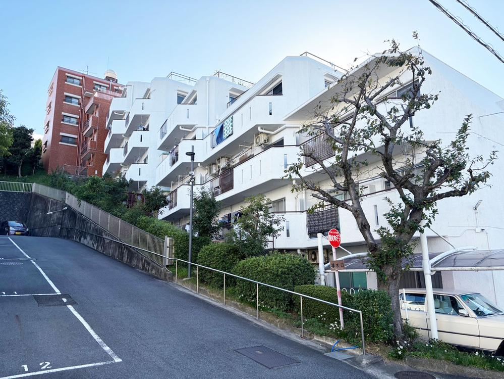 2LDK+S apartment in Chikusa Ward, Nagoya, Aichi - Photo 1