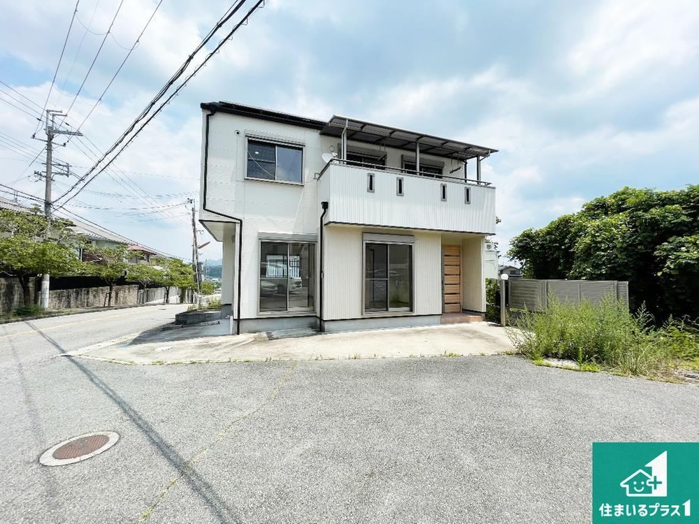 4LDK house in Sanda, Hyogo - Photo 1