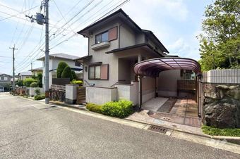 3LDK house in Inagawa, Kawabe District