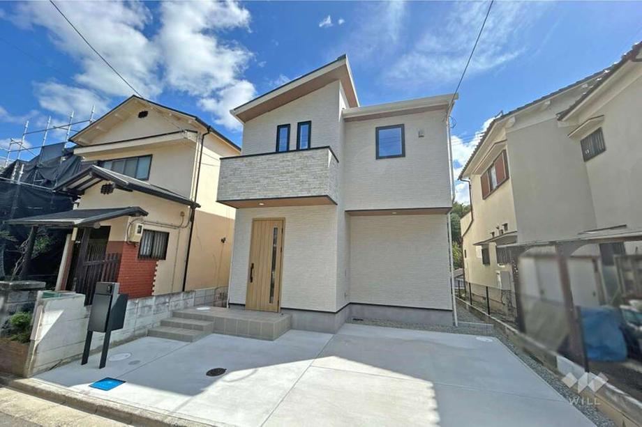 4LDK house in Kawanishi, Hyogo - Photo 1