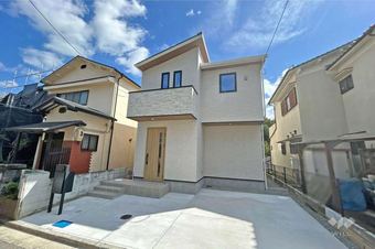 4LDK house in Kawanishi