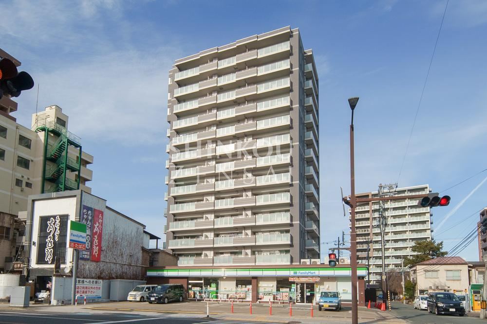 3LDK apartment in Morioka, Iwate - Photo 1