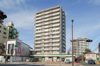 3LDK apartment in Morioka