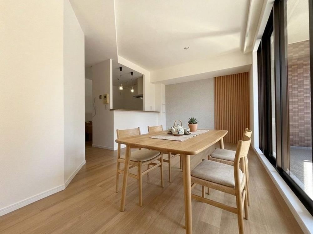 3LDK apartment in Takarazuka, Hyogo - Photo 1