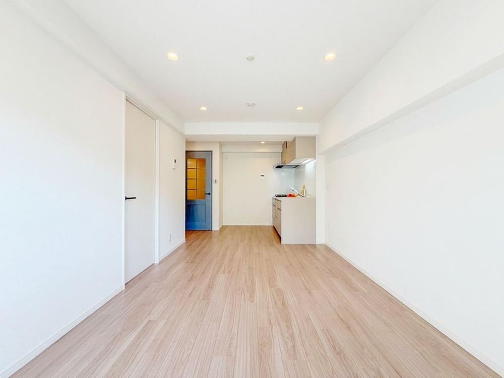 3LDK apartment in Isogo Ward, Yokohama, Kanagawa - Photo 1