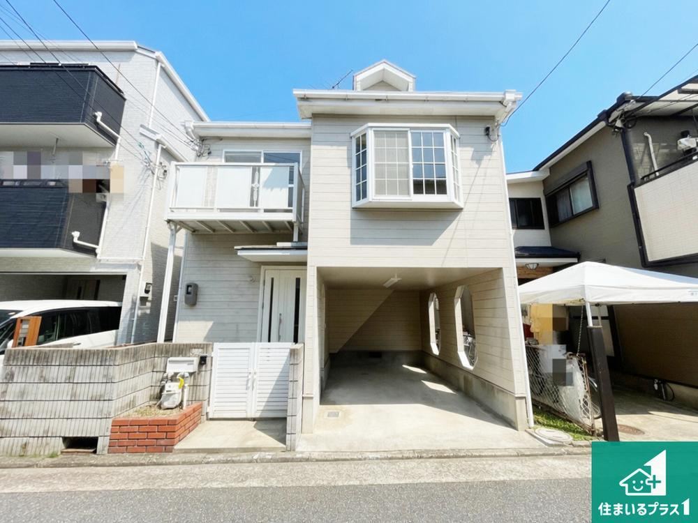 3LDK house in Takarazuka, Hyogo - Photo 1