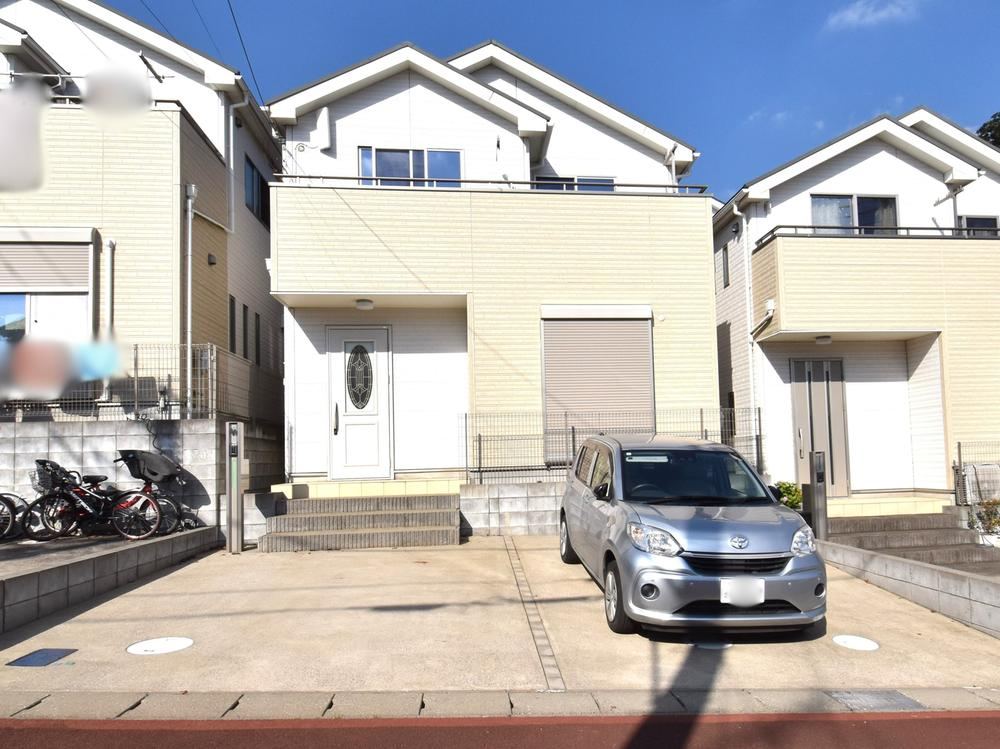 4LDK house in Ichikawa, Chiba - Photo 1