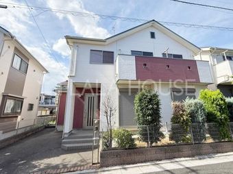 4LDK house in Kita Ward