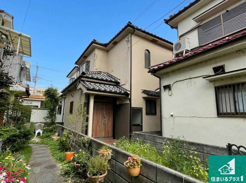 3LDK house in Takarazuka, Hyogo - Photo 1