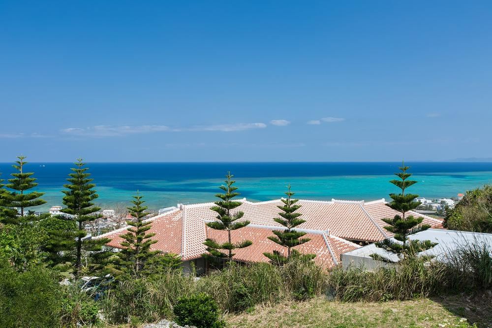 2LDK house in Yomitan, Nakagami District, Okinawa - Photo 1