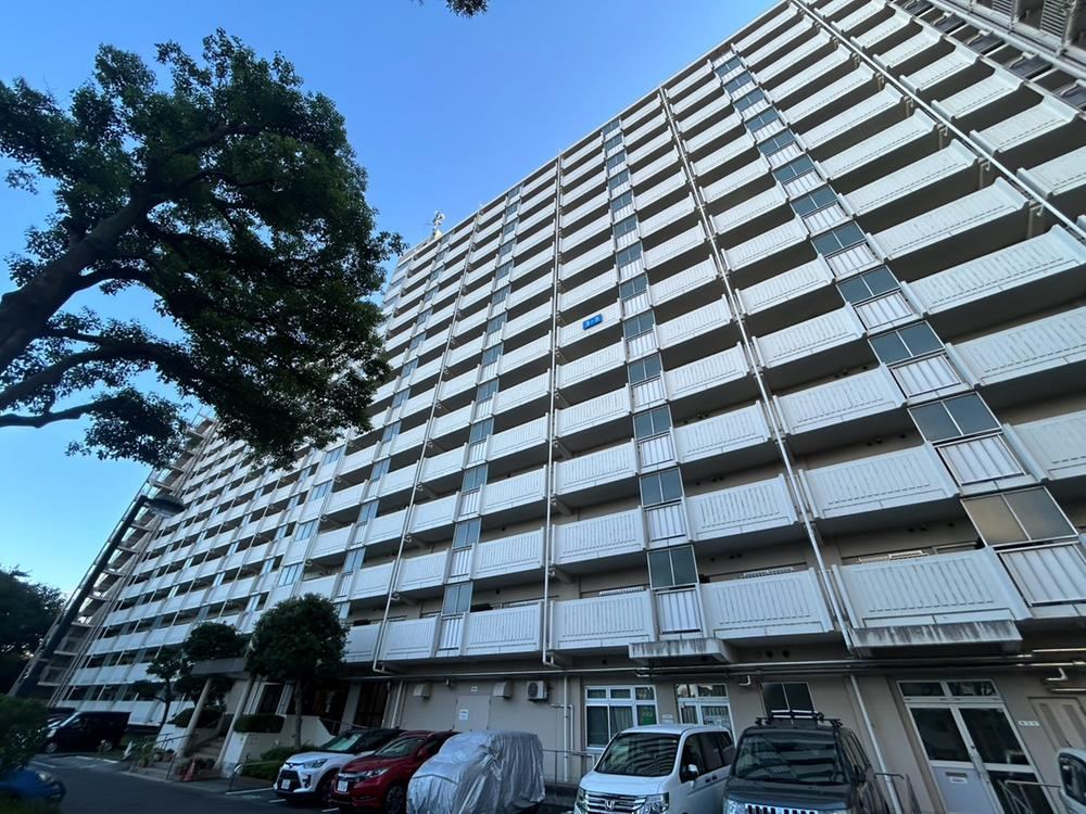 4LDK apartment in Edogawa Ward, Tokyo - Photo 1
