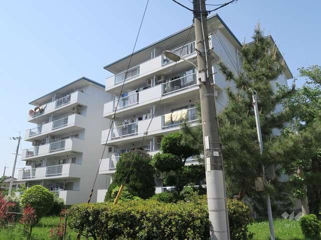 4LDK apartment in Ibaraki, Osaka - Photo 1