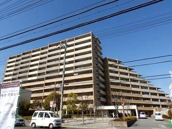 2LDK apartment in Settsu