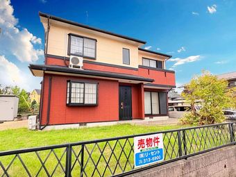 4LDK+S house in Koka