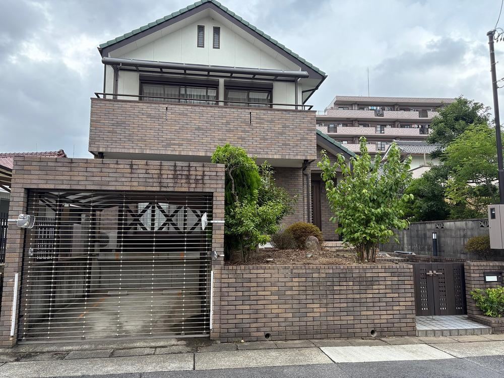 3LDK+S house in Meito Ward, Nagoya, Aichi - Photo 1