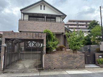 3LDK+S house in Meito Ward, Nagoya