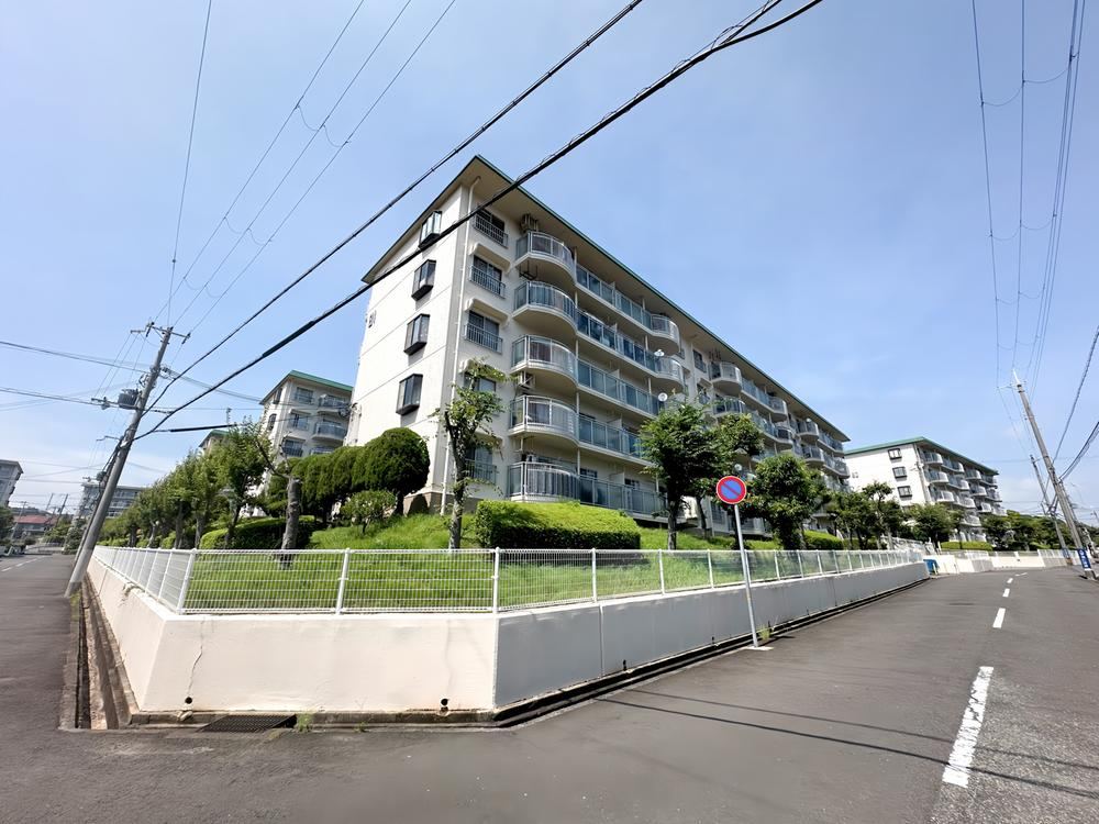 4DK apartment in Suma Ward, Kobe, Hyogo - Photo 1