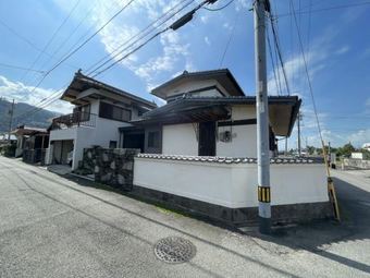 5LDK house in Saijo