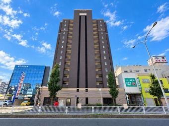 3LDK apartment in Naka Ward, Nagoya