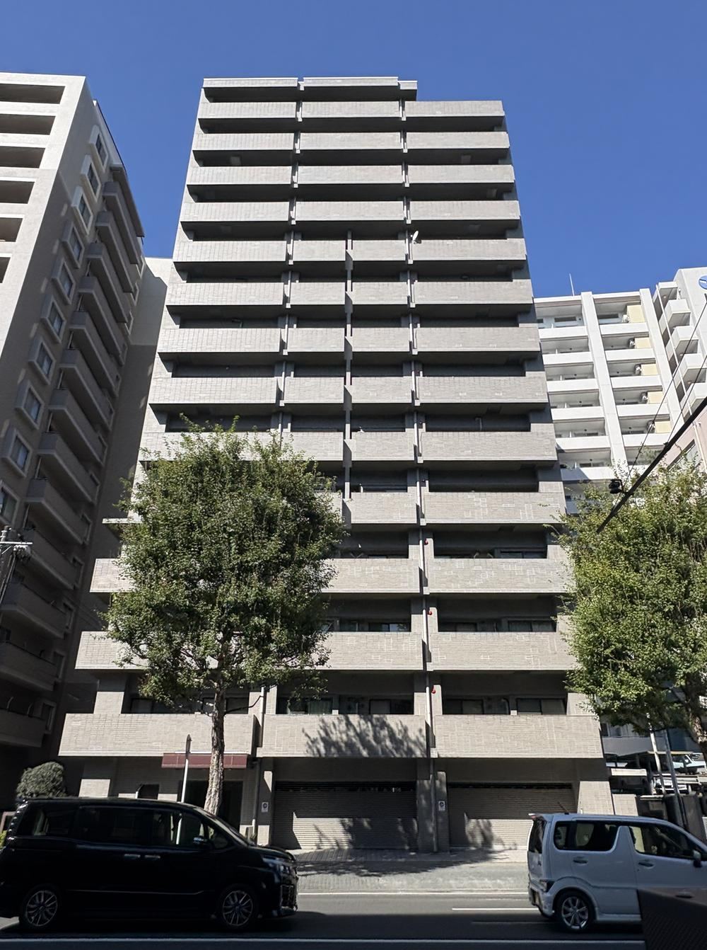 2LDK apartment in Aoba Ward, Sendai, Miyagi - Photo 1