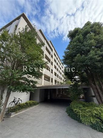 3LDK apartment in Kokubunji