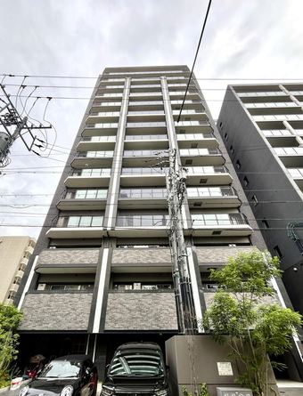 1LDK apartment in Naka Ward, Nagoya