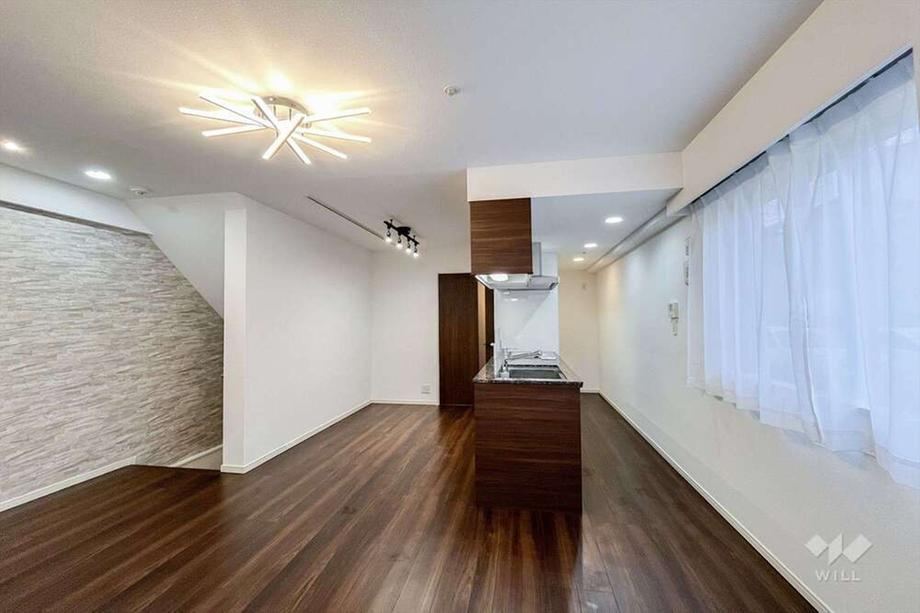 2LDK apartment in Shibuya Ward, Tokyo - Photo 1