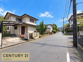 4DK house in Ichihara