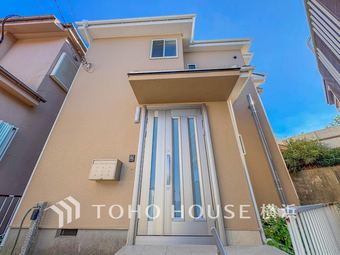3LDK house in Midori Ward, Yokohama