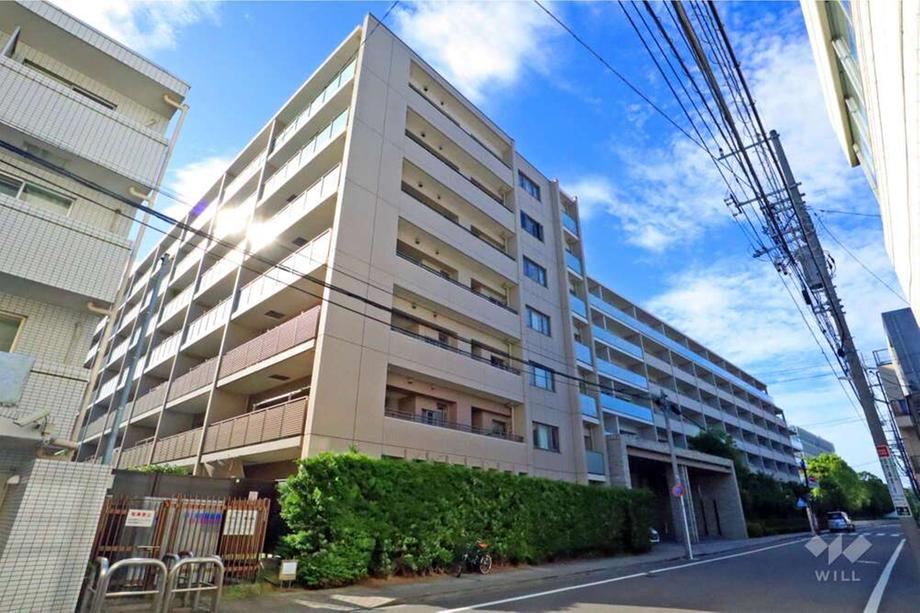 3LDK apartment in Saiwai Ward, Kawasaki, Kanagawa - Photo 1