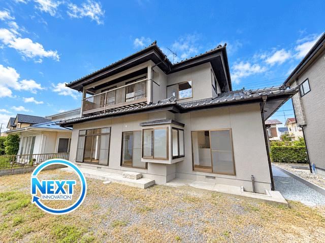 154 m² house in Izumi Ward, Sendai, Miyagi - Photo 1