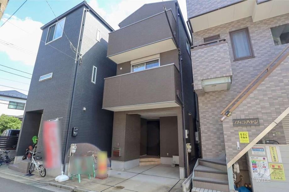 2LDK+S house in Adachi Ward, Tokyo - Photo 1