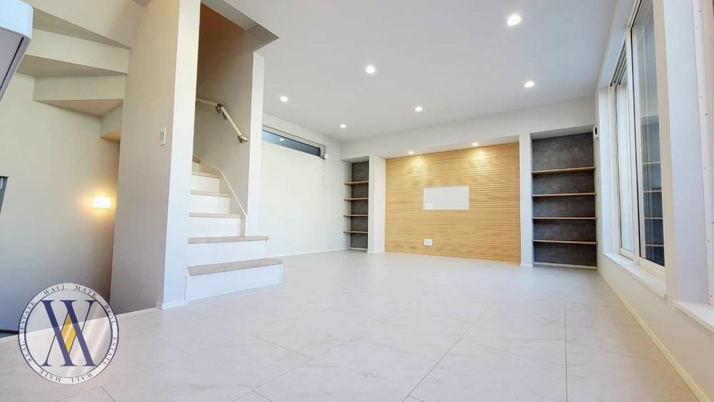 4LDK house in Itabashi Ward, Tokyo - Photo 1