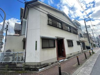 3LDK house in Joto Ward