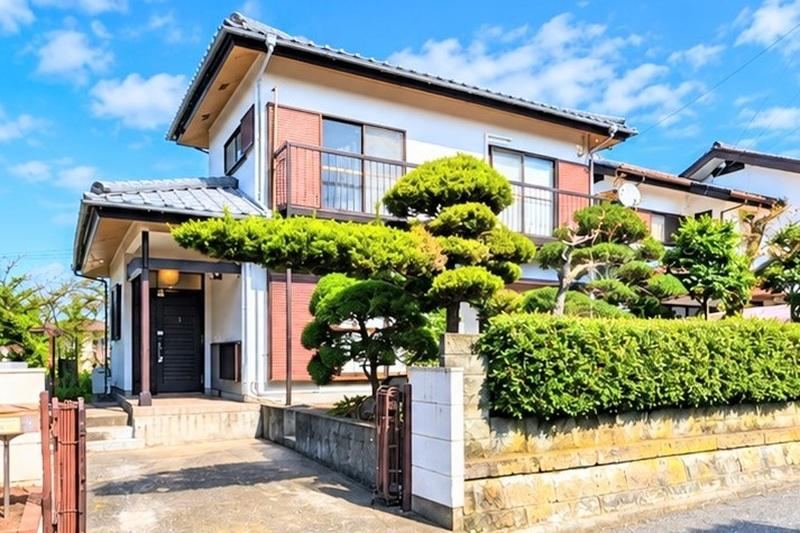 4LDK house in Kisarazu, Chiba - Photo 1