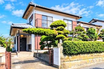 4LDK house in Kisarazu