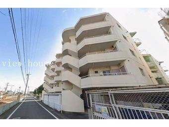 2DK apartment in Maebashi