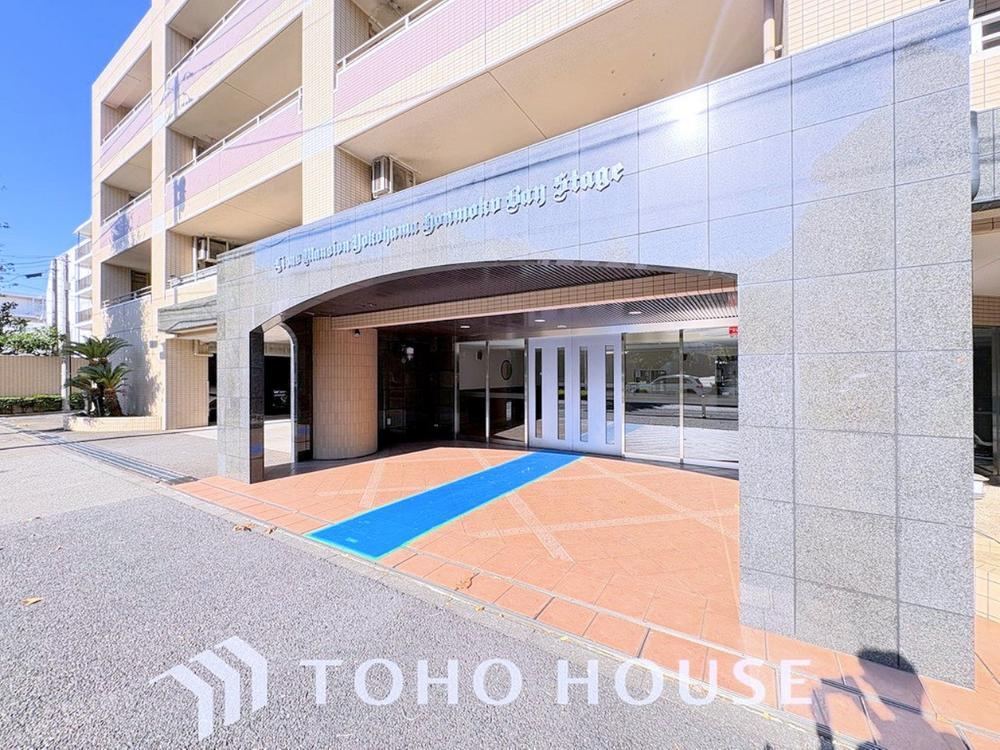 3LDK apartment in Naka Ward, Yokohama, Kanagawa - Photo 1