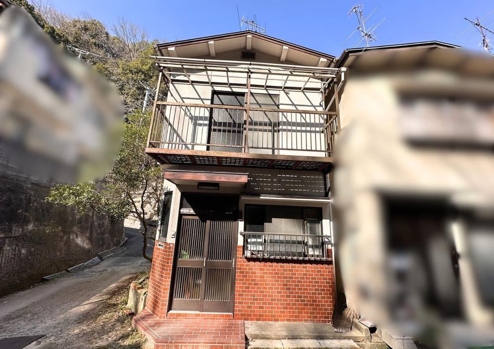 2DK+S house in Suma Ward, Kobe, Hyogo - Photo 1