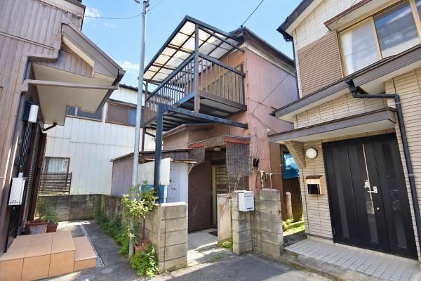 3K house in Sakura Ward, Saitama - Photo 1