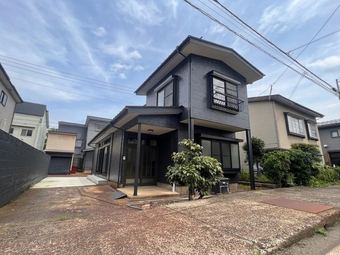 3LDK house in Joetsu
