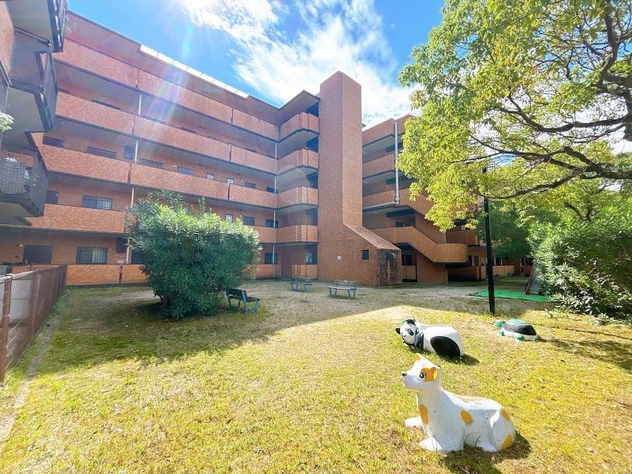 3LDK apartment in Nara, Nara - Photo 1