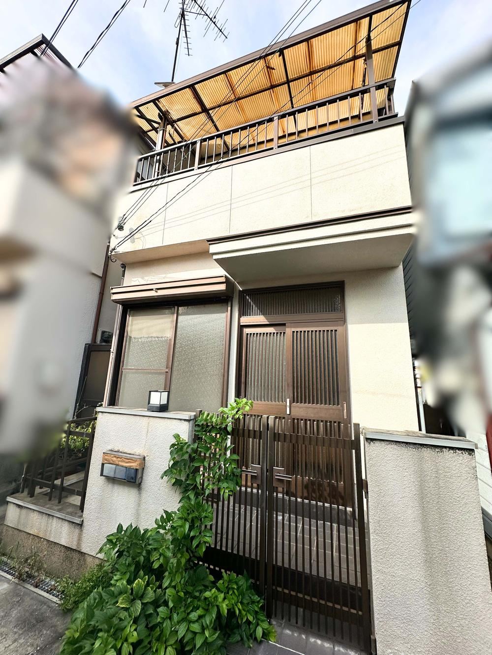 3K house in Suma Ward, Kobe, Hyogo - Photo 1