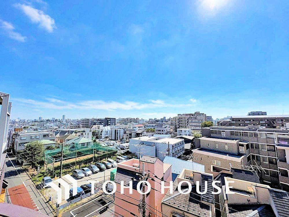 1LDK+S apartment in Setagaya Ward, Tokyo - Photo 1