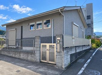 1LDK house in Minamiashigara