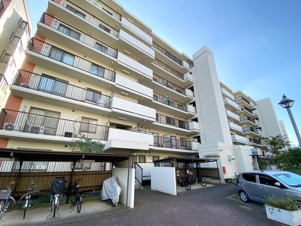 3LDK apartment in Isehara, Kanagawa - Photo 1