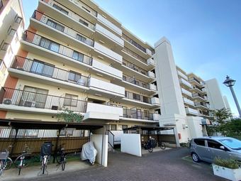 3LDK apartment in Isehara