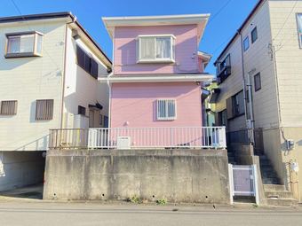 3DK house in Isehara