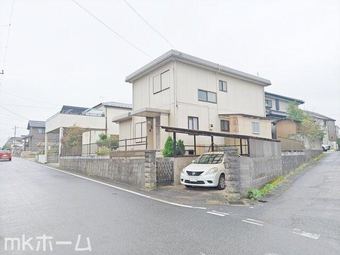 4LDK house in Midori Ward